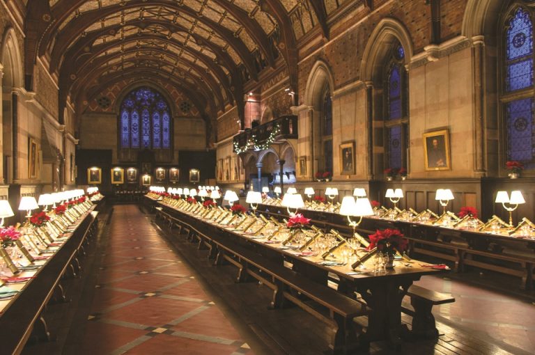 Private Dining