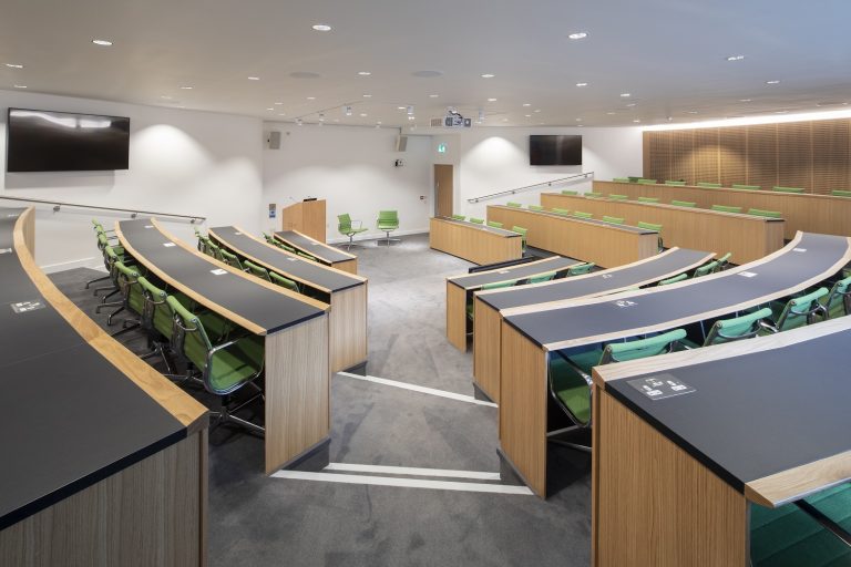 Audio Visual Technology