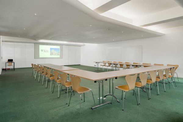 Oxford Conferences - Arco Roy Griffiths