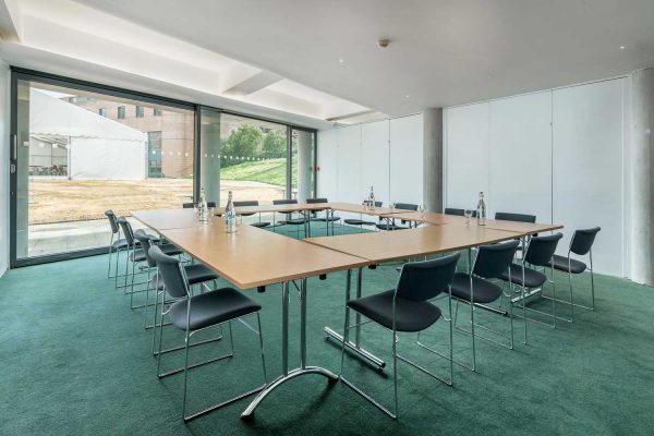 Oxford Conferences - Arco Stafford Crane